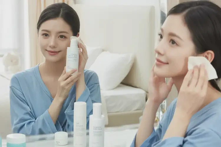 產(chǎn)婦全身出濕疹可不可以根治(圖3)