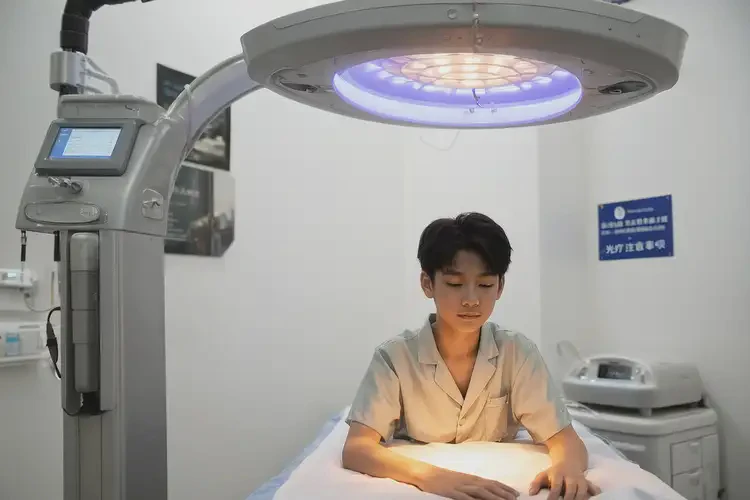 青少年手上出濕疹能不能徹底自愈(圖2)