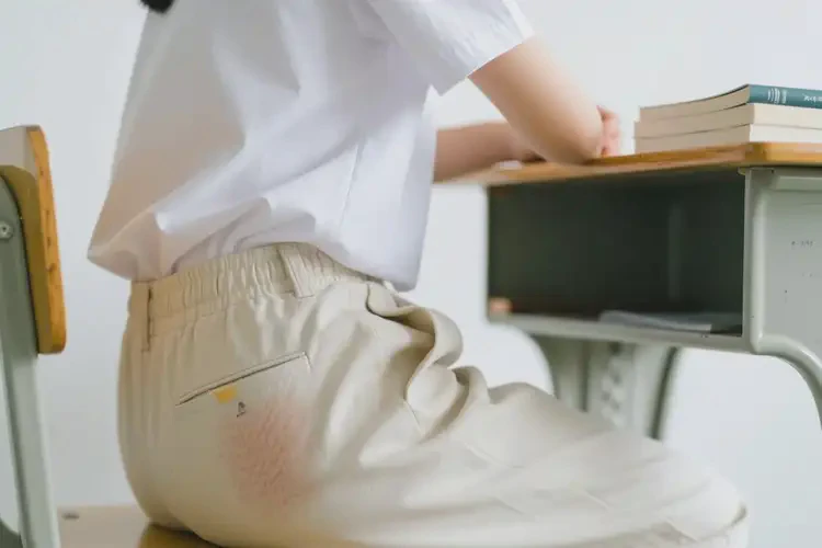 中學(xué)生屁股上長(zhǎng)濕疹可不可以根治(圖4)