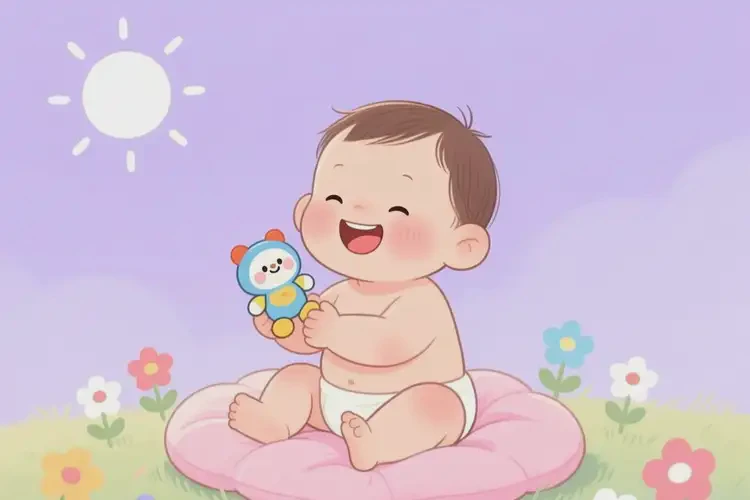 幼儿面部容易长湿疹可不可以根治(图2)