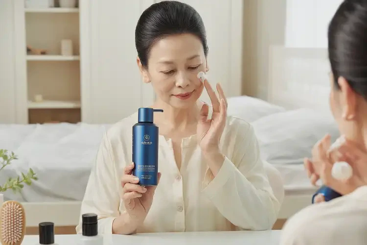 哺乳期媽媽全身出濕疹能不能根治(圖2)