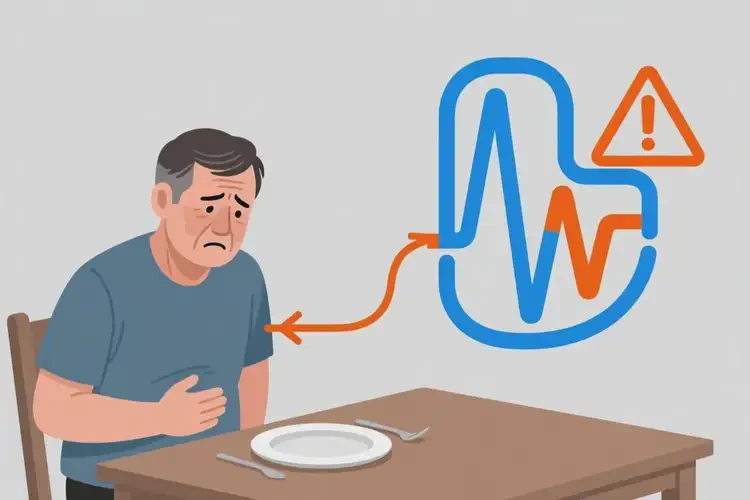 男性早上血糖16點8是糖尿病嗎(圖3)