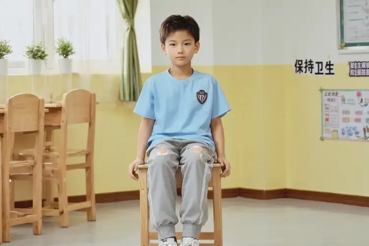 小學(xué)生小腿經(jīng)常起濕疹不管它會(huì)自己好嗎(圖2)