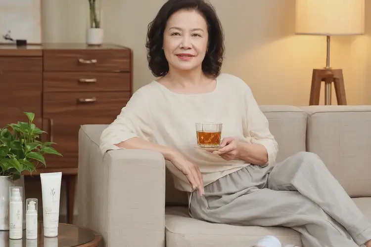 哺乳期媽媽臉上經(jīng)常長(zhǎng)濕疹能不能根治(圖2)