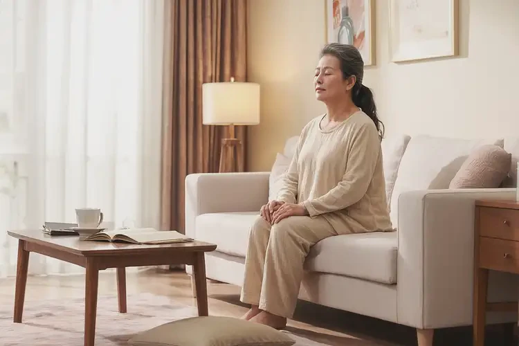 產(chǎn)婦小腿經(jīng)常長(zhǎng)濕疹可不可以根治(圖1)