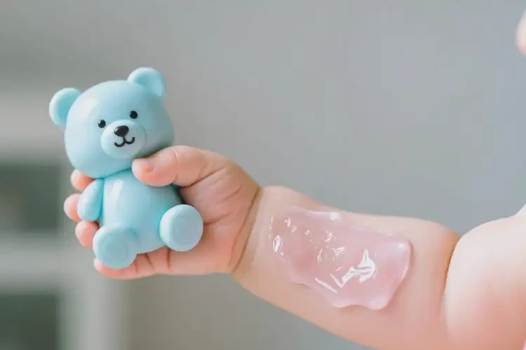 幼兒手臂出濕疹可不可以根治(圖2)