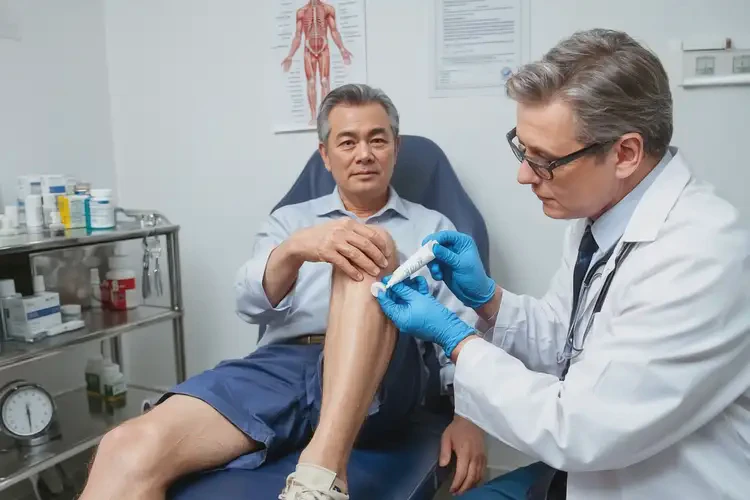 男人屁股上經(jīng)常長(zhǎng)濕疹能不能根治(圖3)