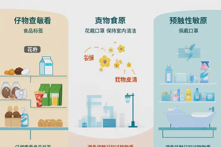 小兒面部偶爾長濕疹可不可以根治(圖2)