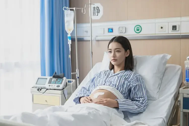 產(chǎn)婦肚子上有濕疹可不可以根治(圖1)