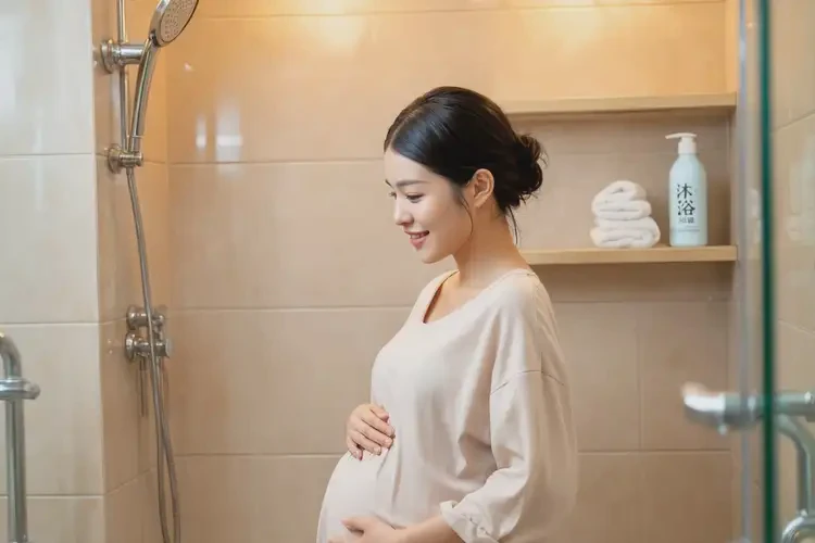 孕婦小腿長(zhǎng)濕疹可不可以根治(圖3)