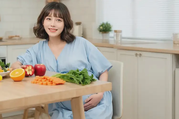 孕婦大腿上有濕疹能徹底自愈嗎(圖2)