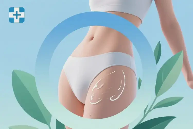 男人肛周偶爾長濕疹能不能根治(圖1)