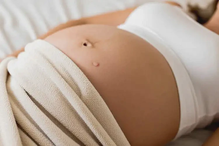 產(chǎn)婦屁股偶爾起濕疹可不可以根治(圖2)