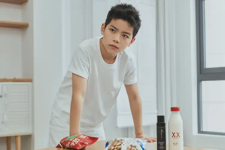 青少年脖子出現(xiàn)濕疹能徹底自愈嗎(圖1)