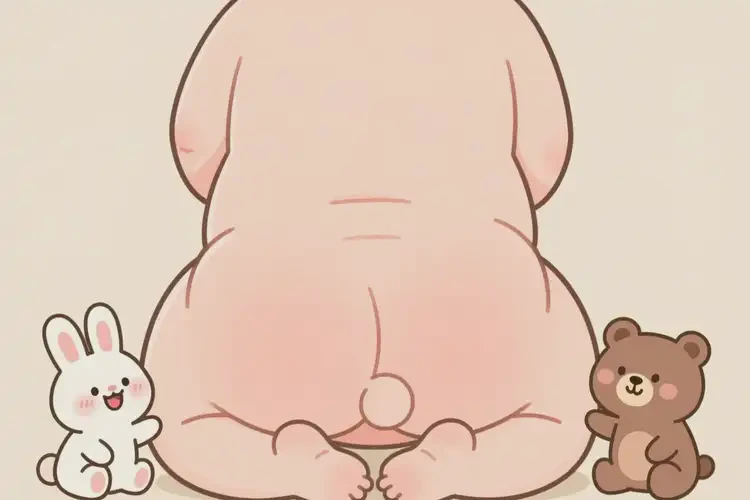 婴儿屁股上起湿疹可不可以根治(图2)