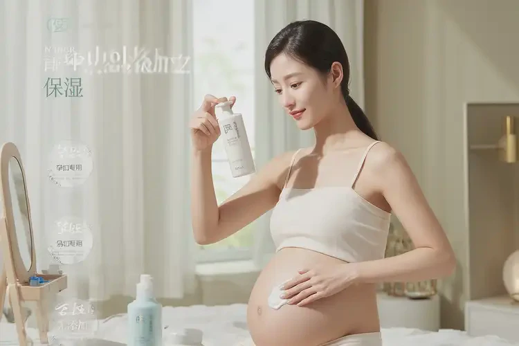 孕婦屁股上偶爾起濕疹可不可以根治(圖4)