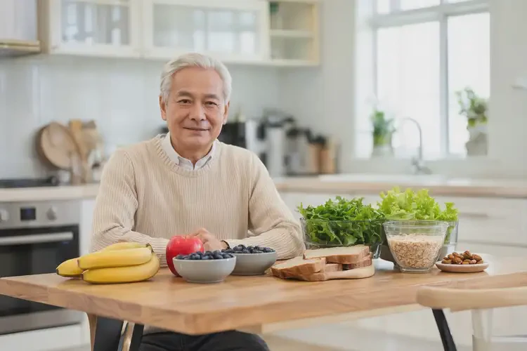 老人屁股上偶爾長濕疹可不可以根治(圖1)