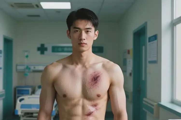 男性全身經(jīng)常起濕疹可以徹底自愈嗎(圖3)