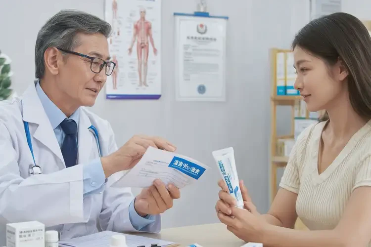 小孩屁股容易長(zhǎng)濕疹可不可以根治(圖2)