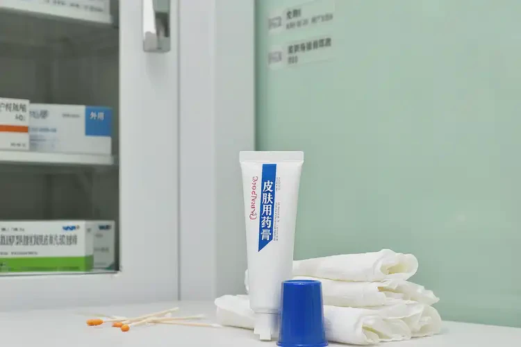 青少年肛周容易長濕疹可不可以根治(圖3)