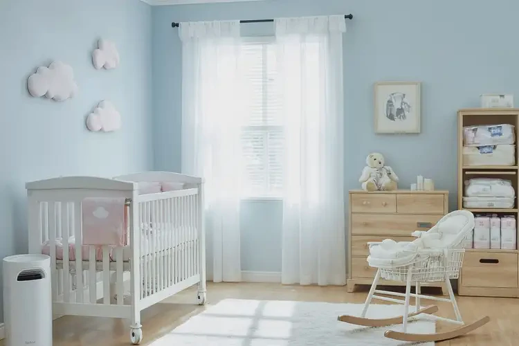 嬰兒手上容易起濕疹不管它會自己自愈嗎(圖1)