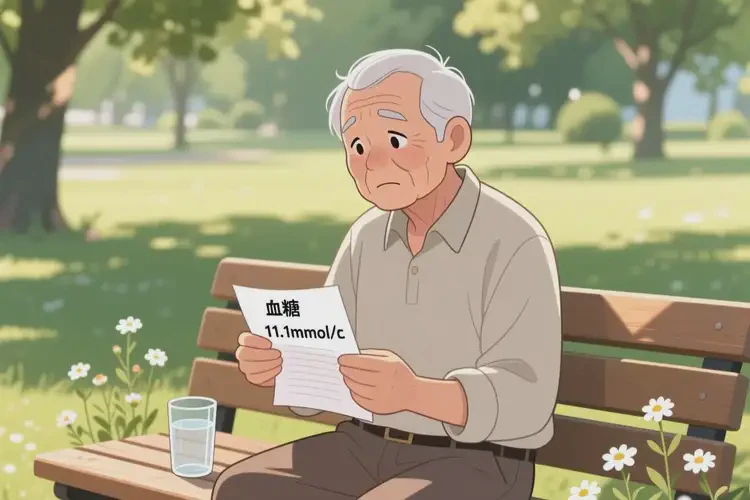 老年人下午血糖11(圖2)