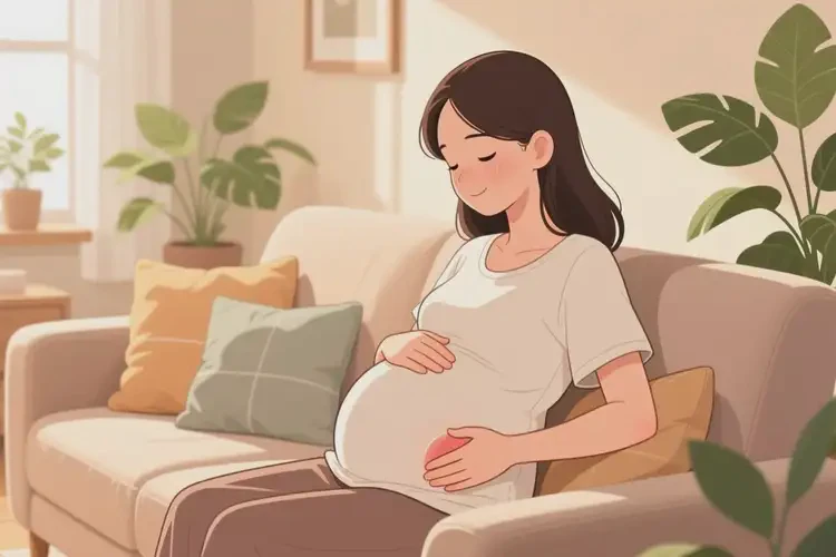 孕婦肛周起濕疹能夠徹底治愈嗎(圖4)