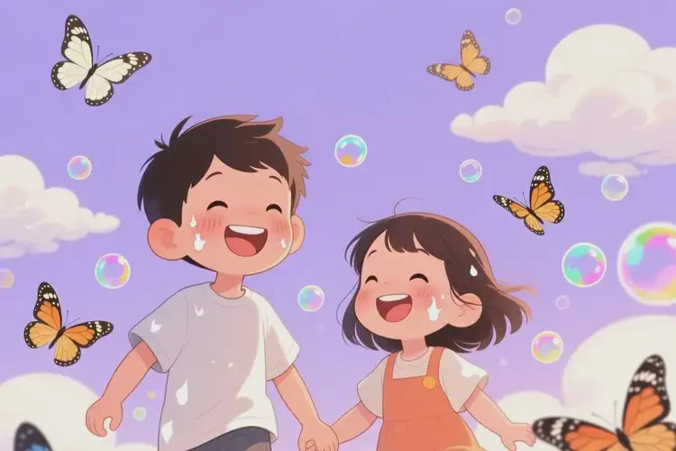 兒童面部出現(xiàn)濕疹能靠自己自愈嗎(圖1)