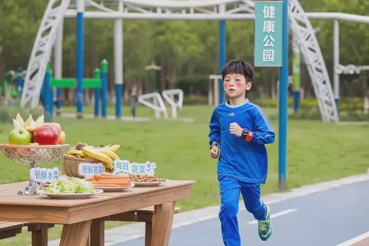 小孩臉上出濕疹能徹底自愈嗎(圖1)