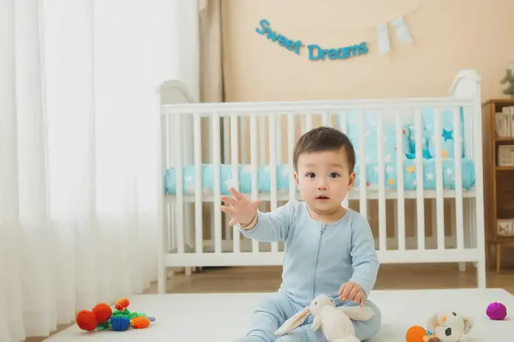 嬰幼兒肛周經(jīng)常長濕疹可不可以根治(圖1)