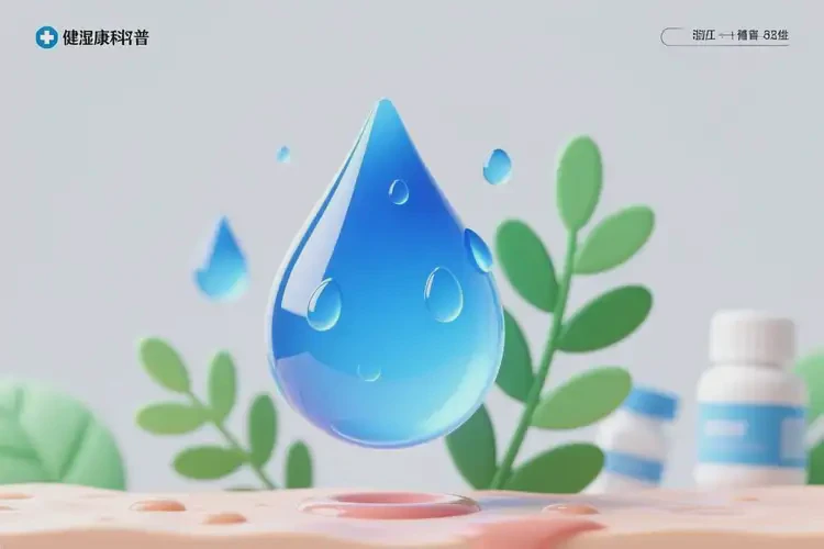 男人屁股長(zhǎng)濕疹能不能根治(圖4)