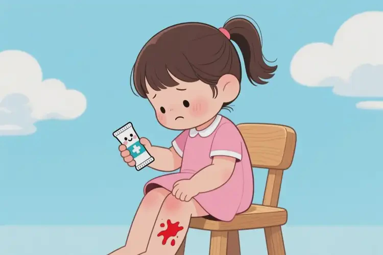 小學(xué)生小腿偶爾起濕疹可以徹底自愈嗎(圖3)