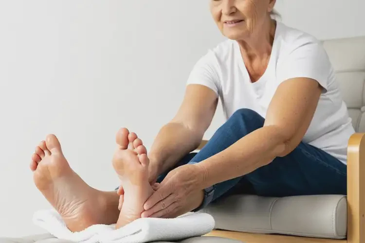 老年人全身容易長(zhǎng)濕疹可不可以根治(圖2)