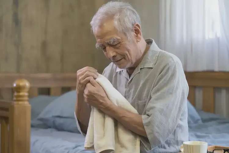 老年人肛周经常长湿疹不管它会自己痊愈吗(图3)