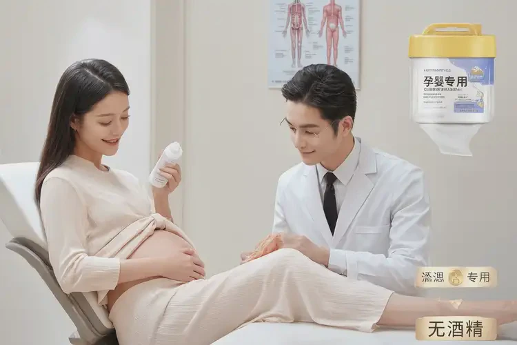 孕婦肛周容易起濕疹可不可以根治(圖4)