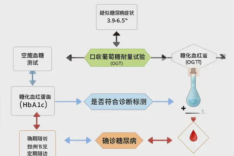 男性早上血糖18點(diǎn)1是糖尿病嗎(圖2)