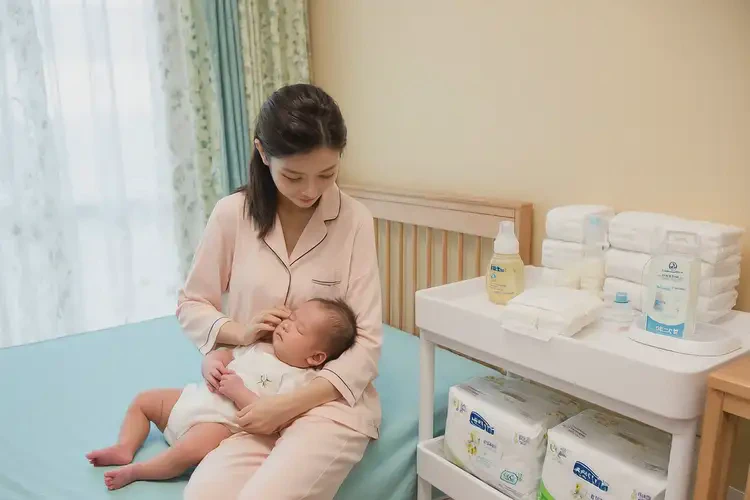 哺乳期媽媽四肢經(jīng)常起濕疹能徹底自愈嗎(圖2)