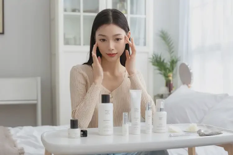 女生大腿上偶爾長(zhǎng)濕疹可不可以根治(圖1)