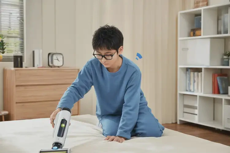 中學(xué)生脖子上經(jīng)常起濕疹能徹底自愈嗎(圖2)