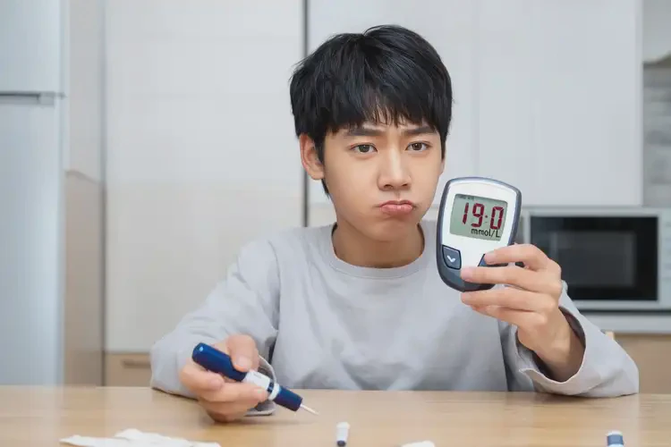 青少年早上空腹血糖19點(diǎn)0意味著什么(圖3)