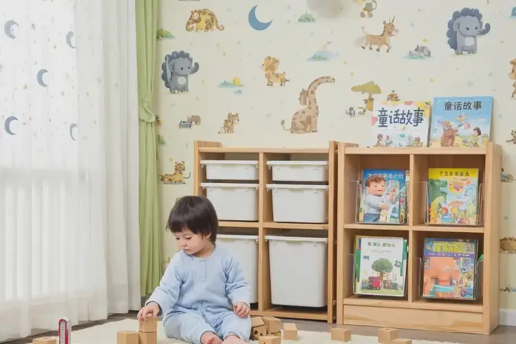 幼兒身上經常長濕疹能不能徹底自愈(圖2)