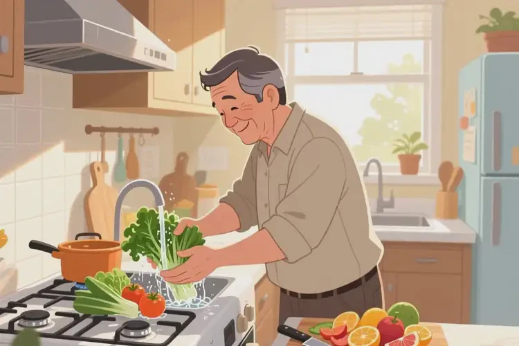 中老年人下午血糖7(圖1)