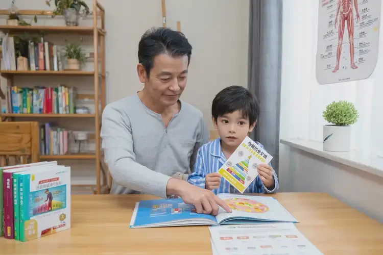 小孩餐后血糖18(图1)