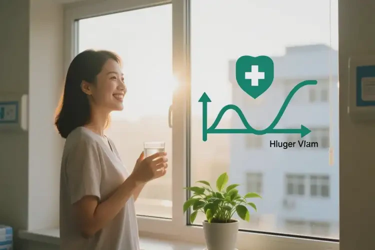 女性早上血糖6點(diǎn)2是糖尿病嗎(圖3)