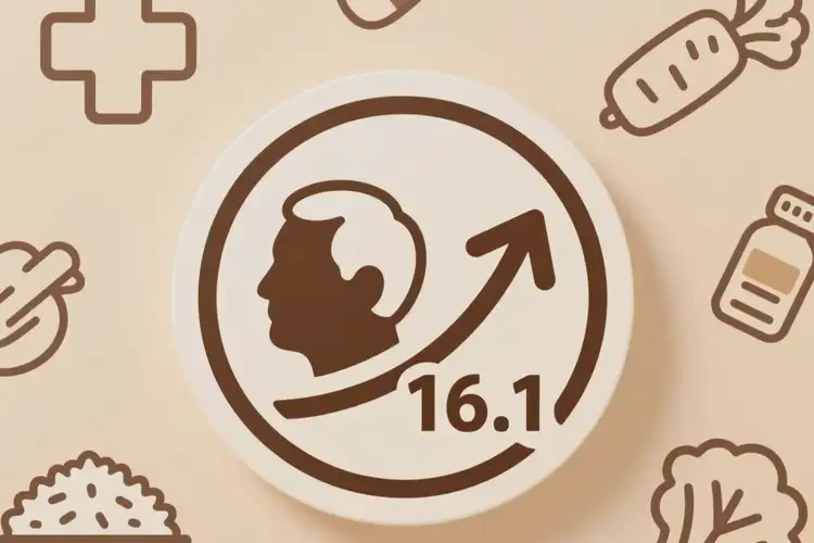 中老年人晚餐血糖16(圖3)