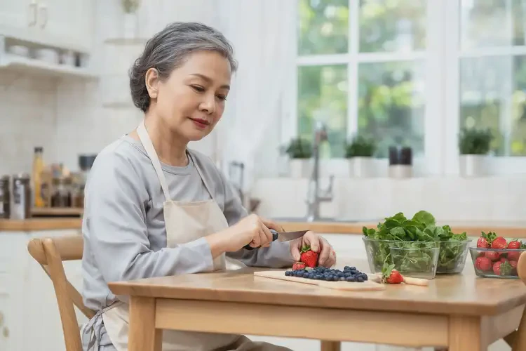 哺乳期媽媽小腿上長濕疹能不能根治(圖1)