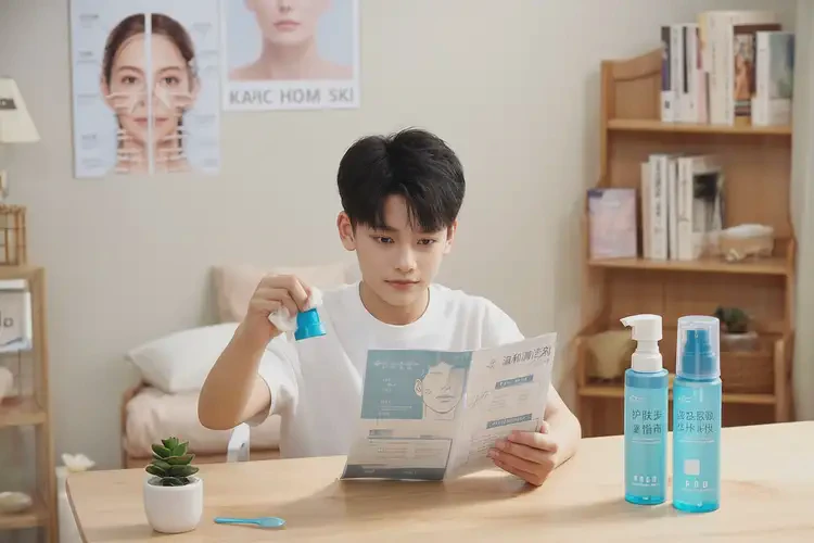 青少年肚子經(jīng)常起濕疹可不可以根治(圖2)