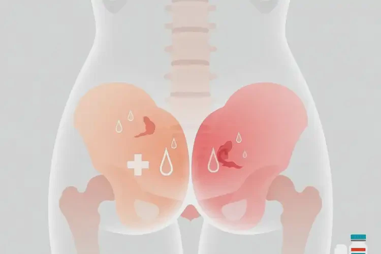 男人屁股上經(jīng)常長濕疹可不可以徹底自愈(圖4)