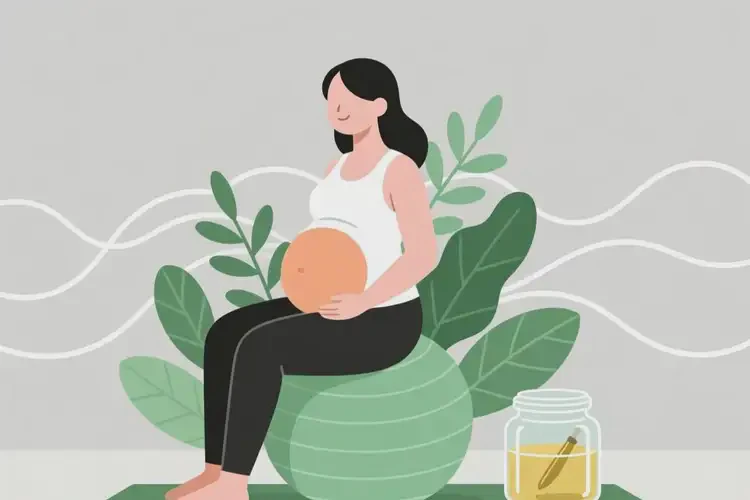 孕婦肛周容易長濕疹可不可以根治(圖1)