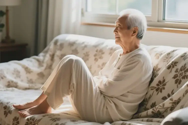 高齡老人屁股容易長濕疹能不能根治(圖4)